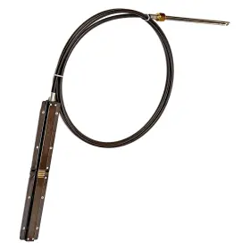 Uflex Usa M86x13 Racktech Rack Replacement Cable 13ft Ultraflex