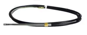 Uflex Usa M90bx13 - Boat Steering Cable