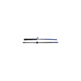 M90x15 Uflex Usa M90 Mach Rotary Steering Cable - 15ft