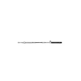 Mach36x20 Uflex Usa - Mach 36 Series 20ft Control Cable Mach36x20 Uflex Usa - Mach 36 Series 20ft Control Cable