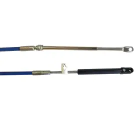 Mach36x22 Uflex Usa Mercury Gen Ii 22 Foot Control Cable Mariner Mercruiser