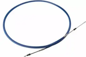 Machzerox23 Uflex Usa Universal 3300 Style Engine Control Cable 23ft