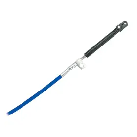 Mc5x28 Uflex Usa Mach Series High Efficiency And Flexibility Engine Control Cable - Mercury