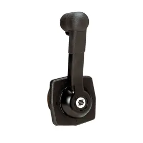 Ufx-b183 Uflex Usa Side Mount Dual Function Marine Engine Control For Boats Without Utboard