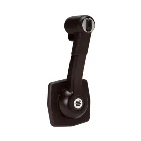 2-function Uflex Usa Ufx-b184 Marine Engine Control For Boats Without Utboard With Power Trim Switch