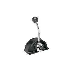 Ufx-b301b Uflex Usa Single Function Marine Engine Control For Boats Without Utboard/inboard