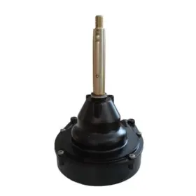 Ufx-t91 Uflex Usa Rotary Mechanical Front Mount Planetary Gear Design Boat Steering System Helm