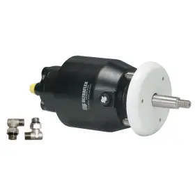 Uflex Usa Up39r Up39 Rear Mount Helm For Smooth Steering Control