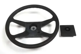 V33n Uflex Steering Wheels