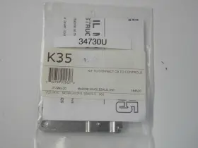 Ultraflex 34730u K35 Kit To Connect C5 Controls Boat Marine