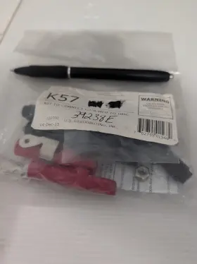 39238e Ultraflex K57 Engine Control Steering Cables Kit To Connect C2 C8 Omc45