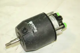Up25f-n Ultraflex 42867g Up Series Helm Hydraulic Pump