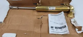 45.284.05 Ultraflex Uflex Uc293-i Inboard Hydraulic Steering Cylinder 40246l New