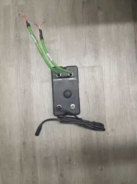 84412 Ultraflex Power A Mark Ii V-throttle - Tested And Working Fast Ship