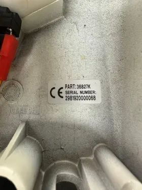 B89-b90 Ultraflex Marine Engine Controller