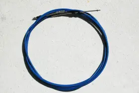 Ultraflex Ft17-171 Mach Zero 17ft Low Friction 33c Gear / Throttle Outboard Control Cable