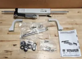 Uc81-obf Ultraflex Cylinder With Straight Arm