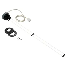 N02-240-902 Vdo Marine Waste Water Level Sensor With Seal Kit #930 - 12/24v