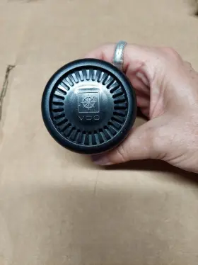 Vdo N03-230-701 Oceanline 52mm Warning Buzzer 12-24v 005-sb3