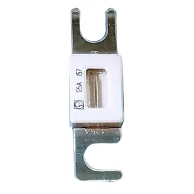 70283 Vetus Fuse Strip C30 - 125 Amp
