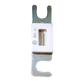 70284 Vetus Fuse Strip C20 - 160 Amp