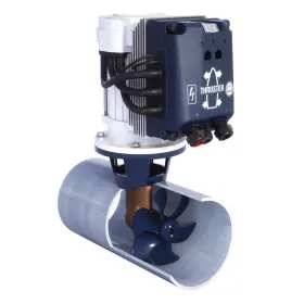 Vetus Bowa0361 Bow Pro 361 Thruster 36kgf - 12v