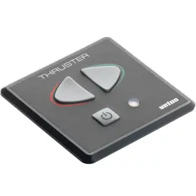 Vetus Vet-bpse2 Bow Boat Thruster Control Panel With Pushbuttons/built-in Time Lapse Device