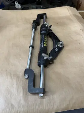Vevor V-mr300a-5934 Oem Hydraulic Steering Cylinder Pn# B-24