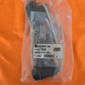 215-8184 Vflex Side Mount Controller Box With Trim Universal Application