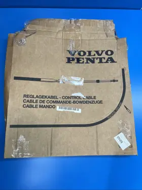 21407228 Volvo Qty 1 - Penta Xact Control Cable 15ft