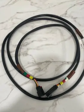 22757068 Volvo Used Oem Penta Extension Cable For Joystick Or Steering