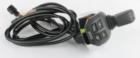 22893909 Volvo New Penta Control Knob Joystick Deluxe Ips