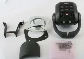 23062613 Volvo New Penta Control Lever Kit Twin Throttle