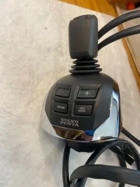 23066533 Volvo Penta Joystick Deluxe