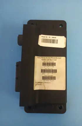 23097949 Volvo New Penta Scu Steering Control Unit