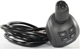 23559424 Volvo New Penta Control Knob Joystick Deluxe Ips
