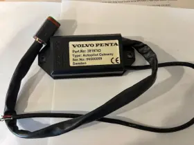 Volvo 3819743 Penta Autopilot Controller Part#