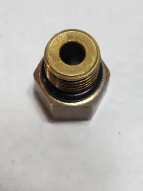 3859043 Volvo Penta Power Steering Actuator Fitting