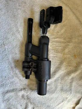 386088 Volvo Penta Sx-m Dp-sm Power Steering Actuator Fresh Water