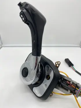 Volvo 3888316 Penta Side Mount Control Oem