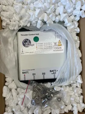 41100891 Volvo Nib Penta Thruster Control Unit