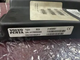 44901056 Volvo Penta Scu