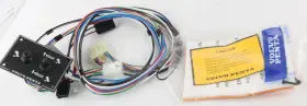 Volvo 853866 New Penta Control Panel