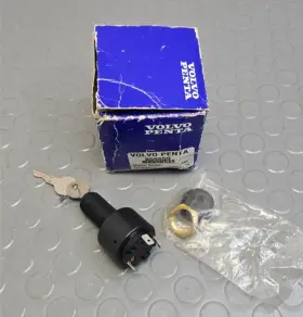 856669 Volvo Penta Ignition Switch A15-4