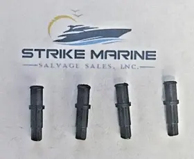 1608765 Volvo Penta Insulator/connector