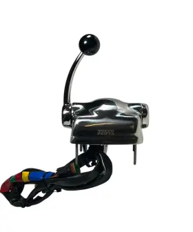 21164031 Volvo Penta Single Engine Boat Control Evc Binnacle