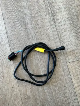 21206420 Volvo Penta Used Oem Evc Link Cable Compatible Raymaine Multifunction Display 5ft