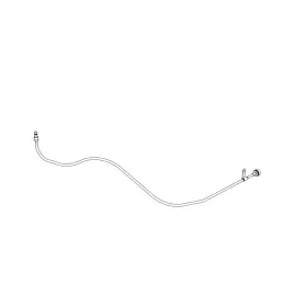 Volvo Penta 21369039 Dipstick Tube Brand New Oem