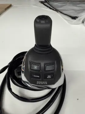 22596764 Volvo Penta 21456170 Boat Joystick Deluxe Ips Stainless Kit Inch Free Shipping