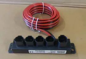 21546223 Volvo Penta New Oem Boat Trim System Control Unit #21546223
